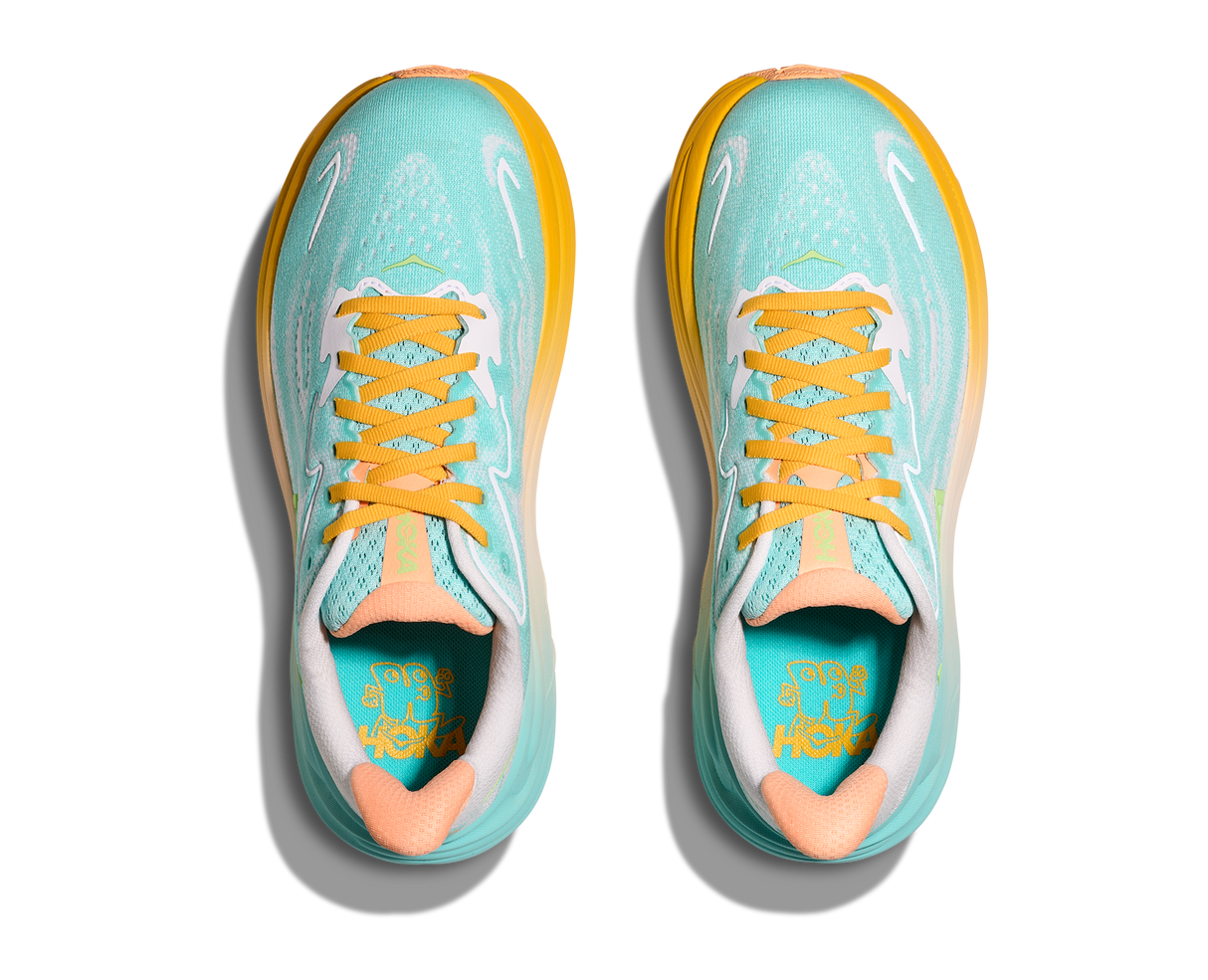 HOKA Men's Clifton 10