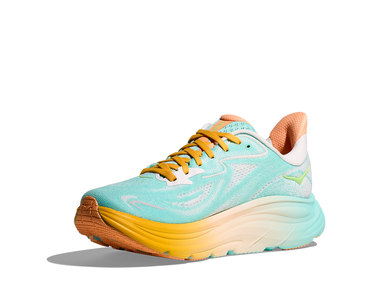 HOKA Men's Clifton 10