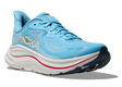 HOKA Women's Clifton 10 neutral road running shoe