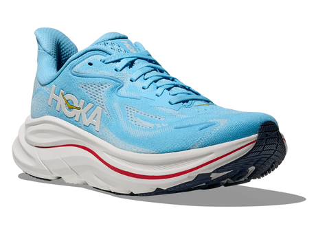 HOKA Women's Clifton 10 neutral road running shoe