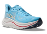 HOKA Women's Clifton 10 neutral road running shoe