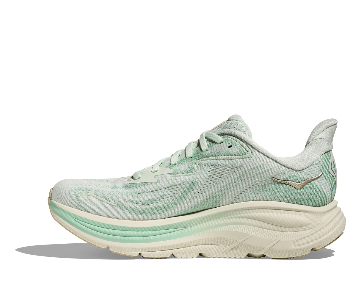 HOKA Women's Clifton (Wide) 10