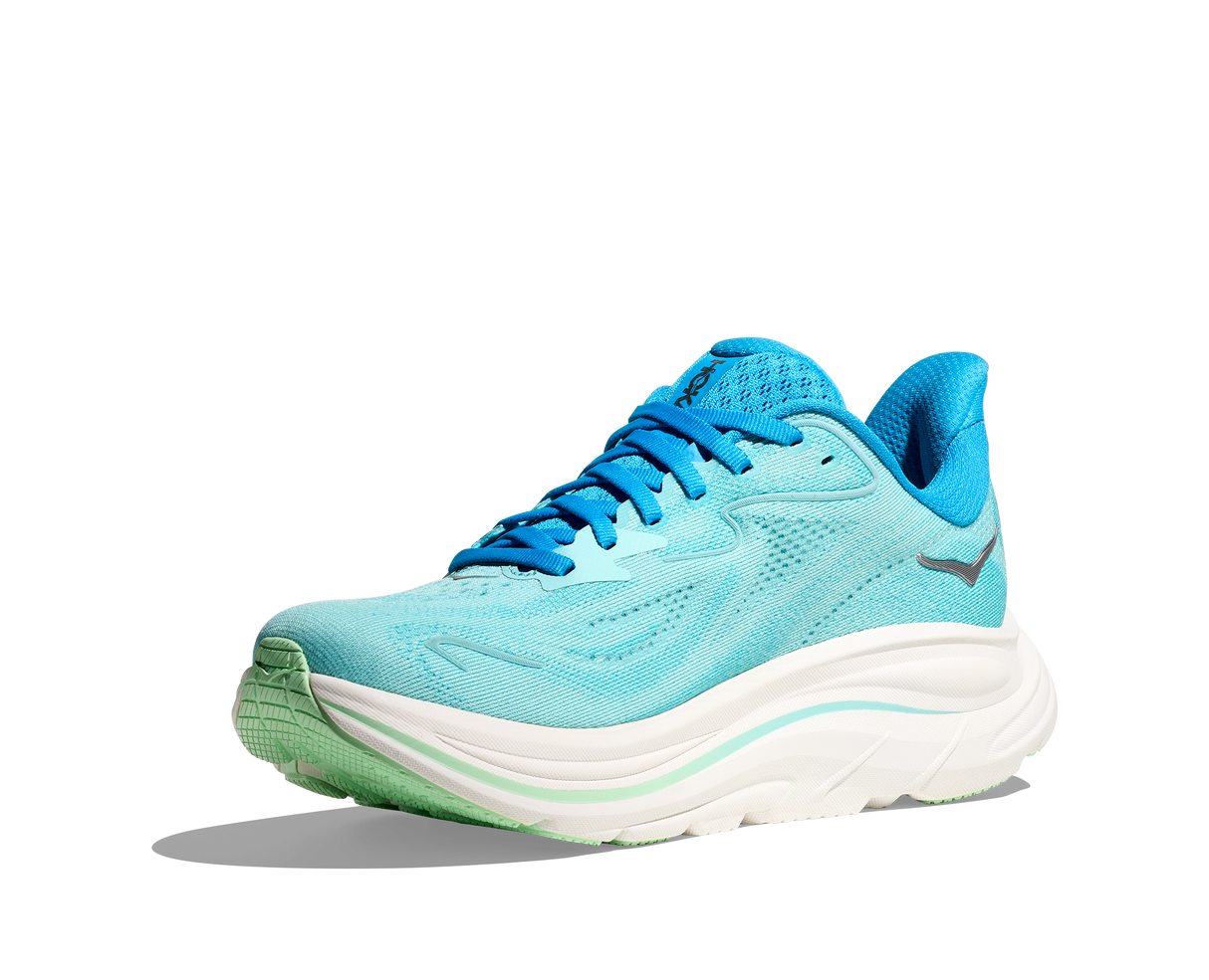 HOKA Women's Clifton 10