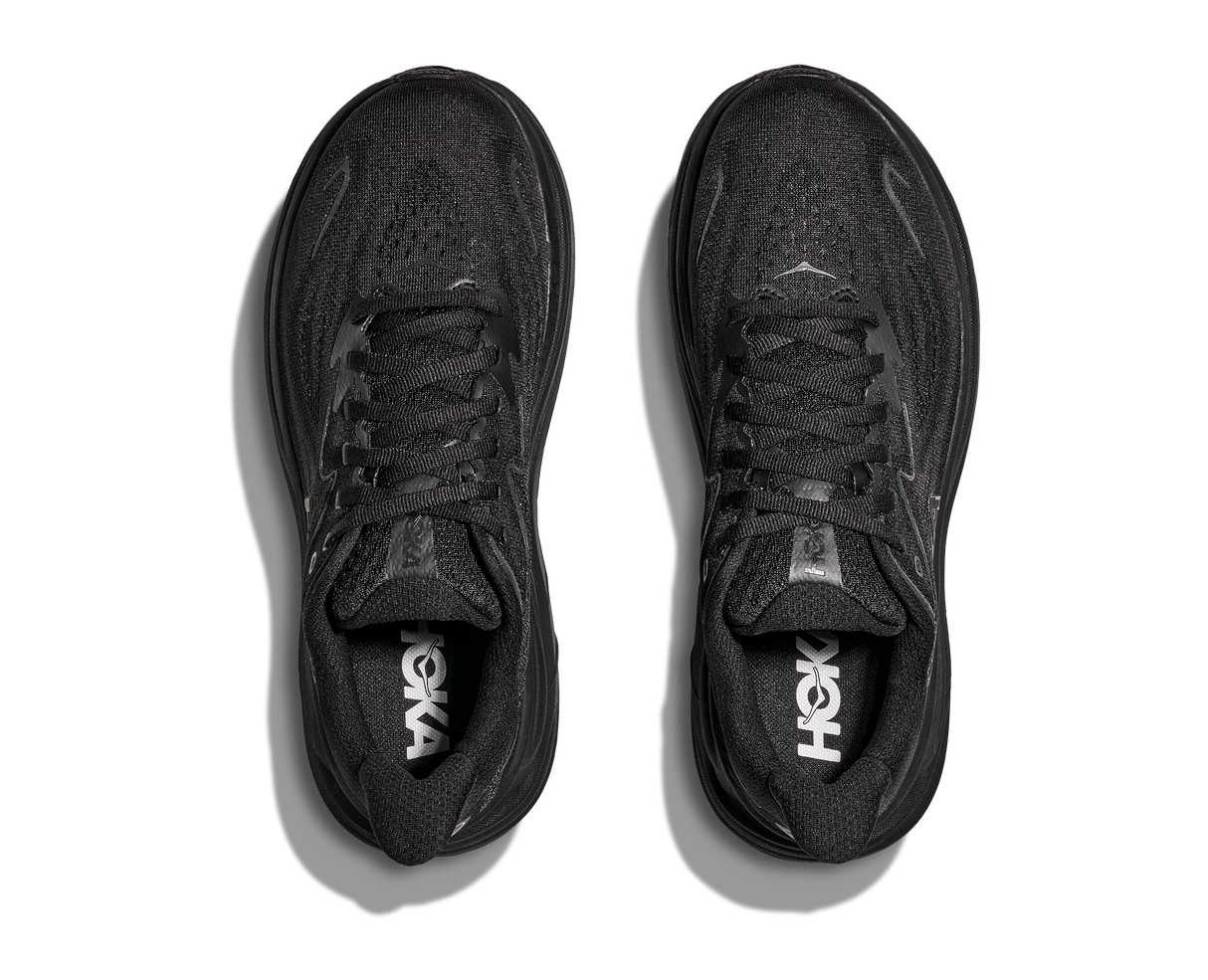 HOKA Men's Clifton (Wide) 10