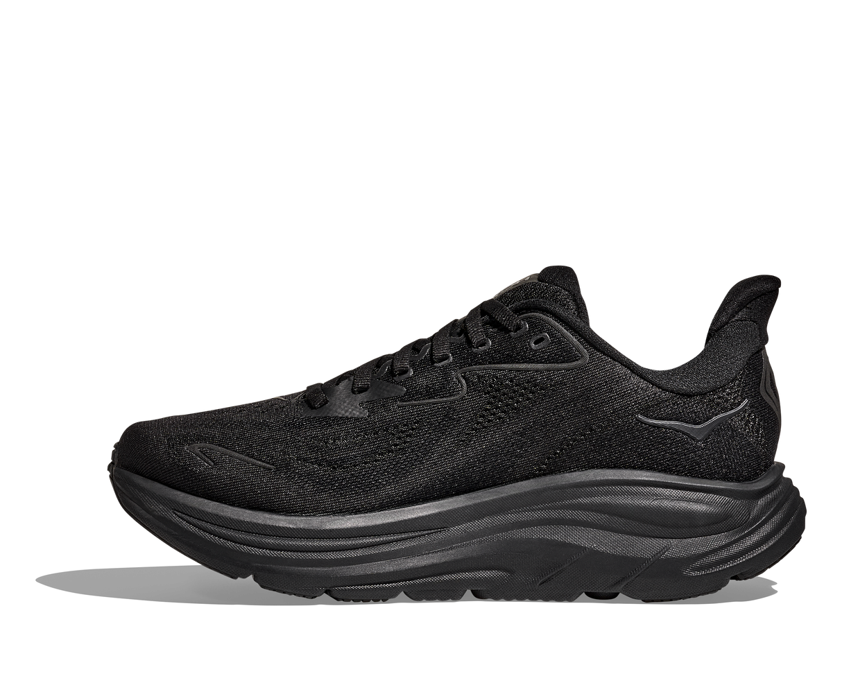 HOKA Men's Clifton (Wide) 10