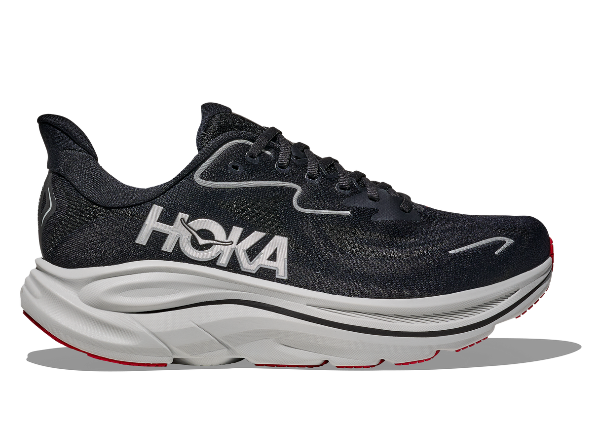 HOKA Men's Clifton (Wide) 10
