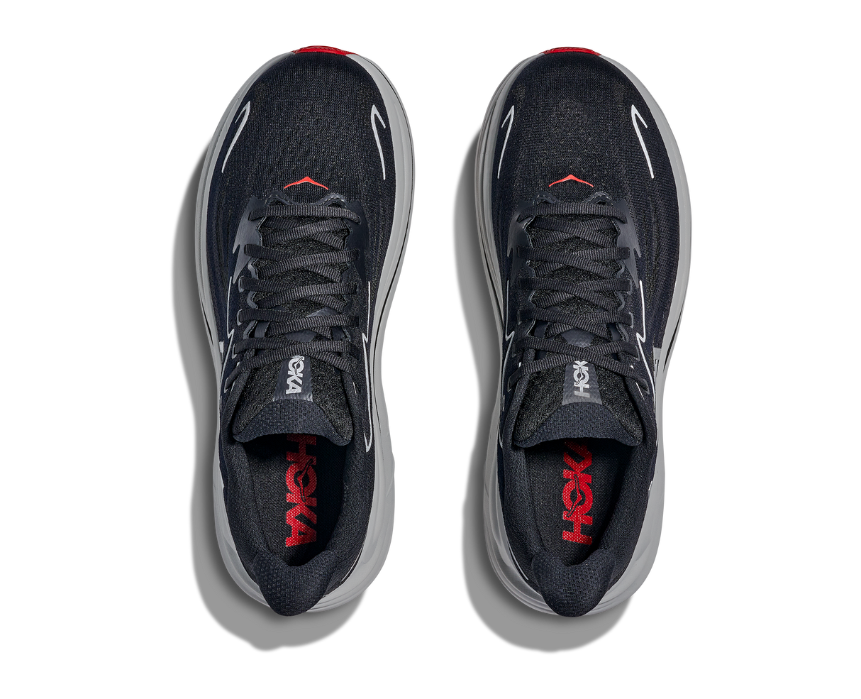 HOKA Men's Clifton (Wide) 10