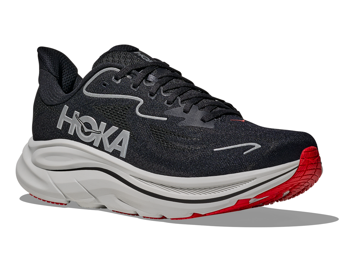 HOKA Men's Clifton (Wide) 10