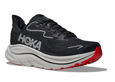 HOKA Men's Clifton (Wide) 10