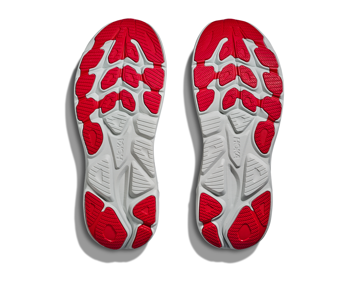 HOKA Men's Clifton (Wide) 10