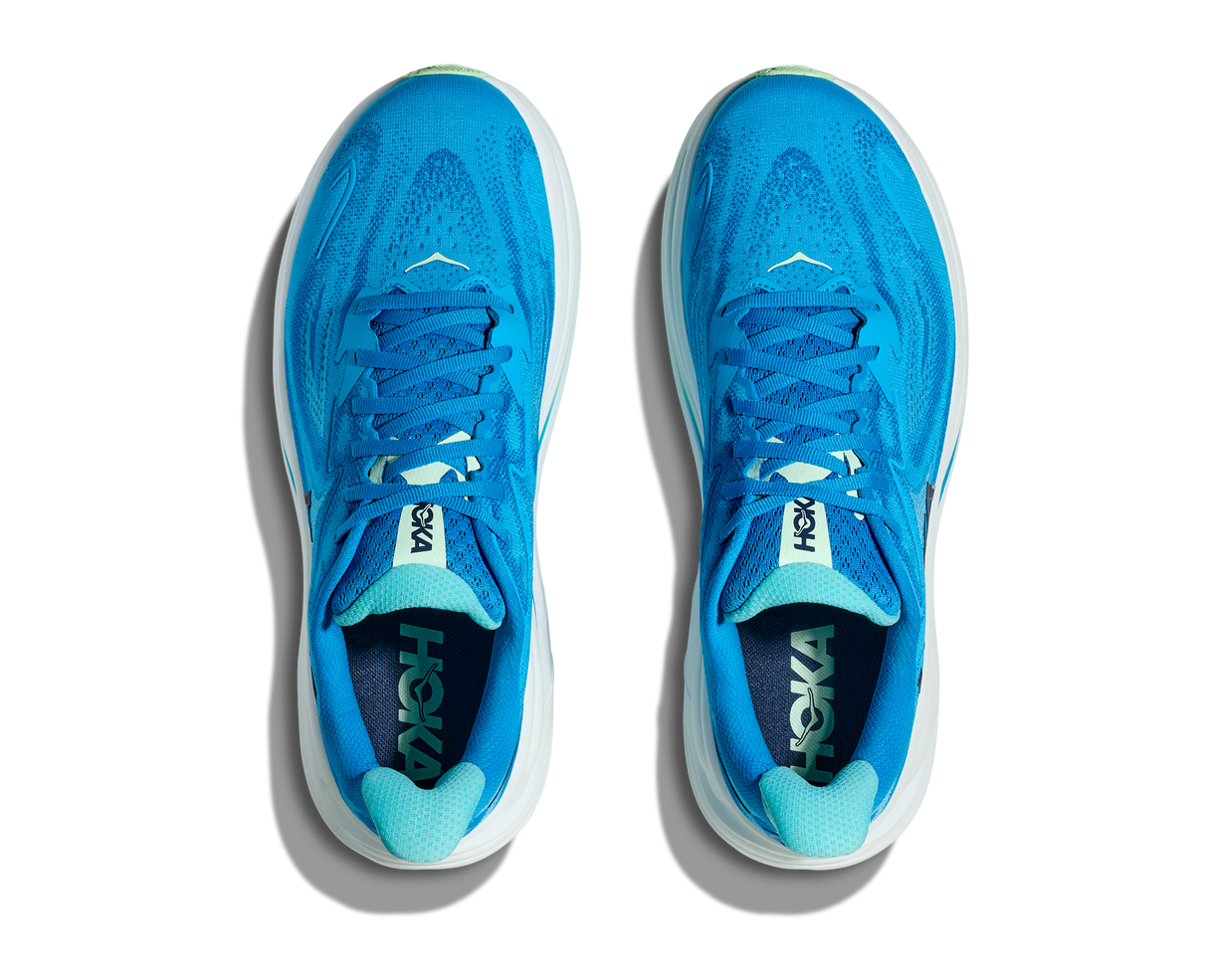 HOKA Men's Clifton (Wide) 10