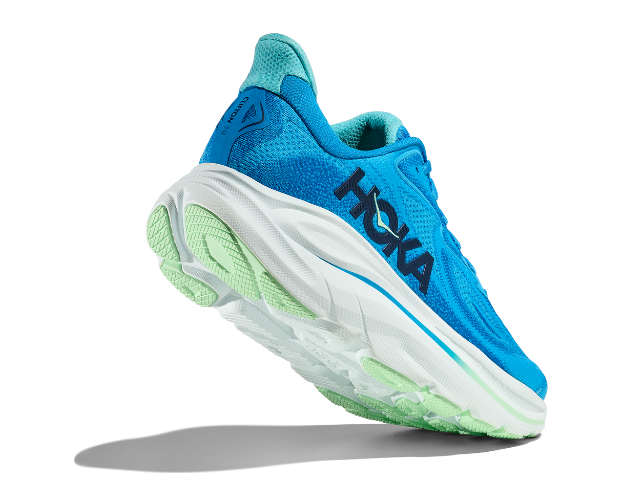 HOKA Men's Clifton (Wide) 10