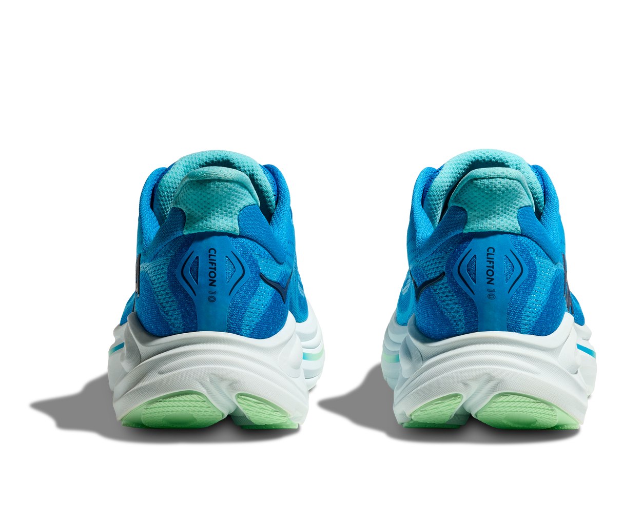 HOKA Men's Clifton (Wide) 10