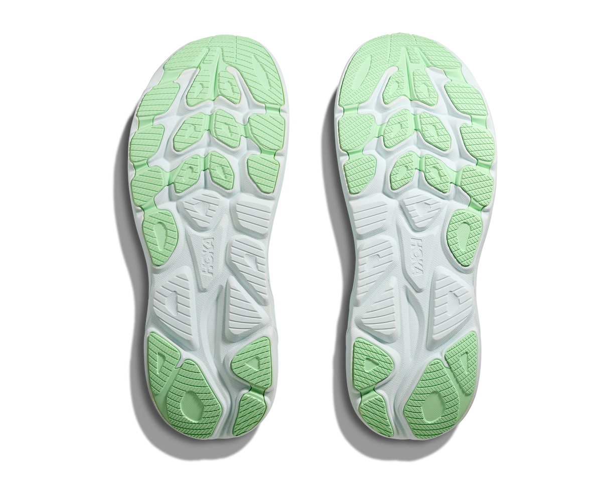 HOKA Men's Clifton (Wide) 10