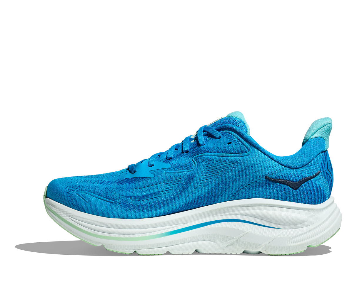 HOKA Men's Clifton (Wide) 10