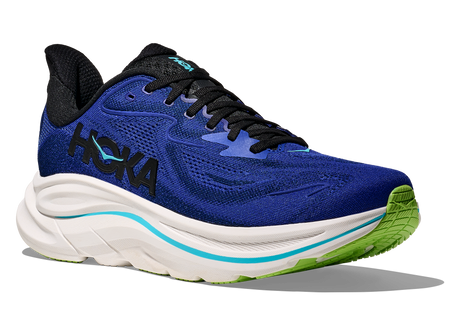 HOKA Men's Clifton (Wide) 10
