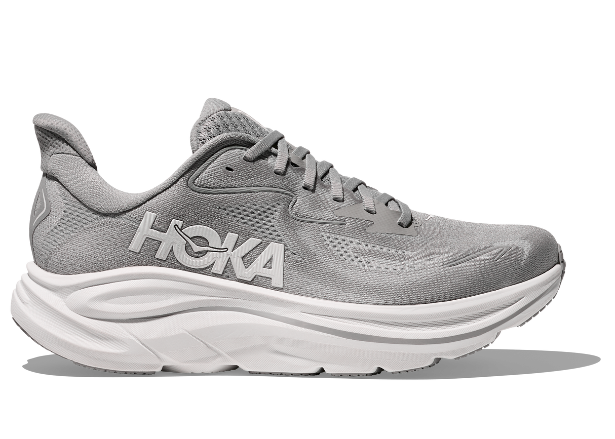 HOKA Men's Clifton (Wide) 10