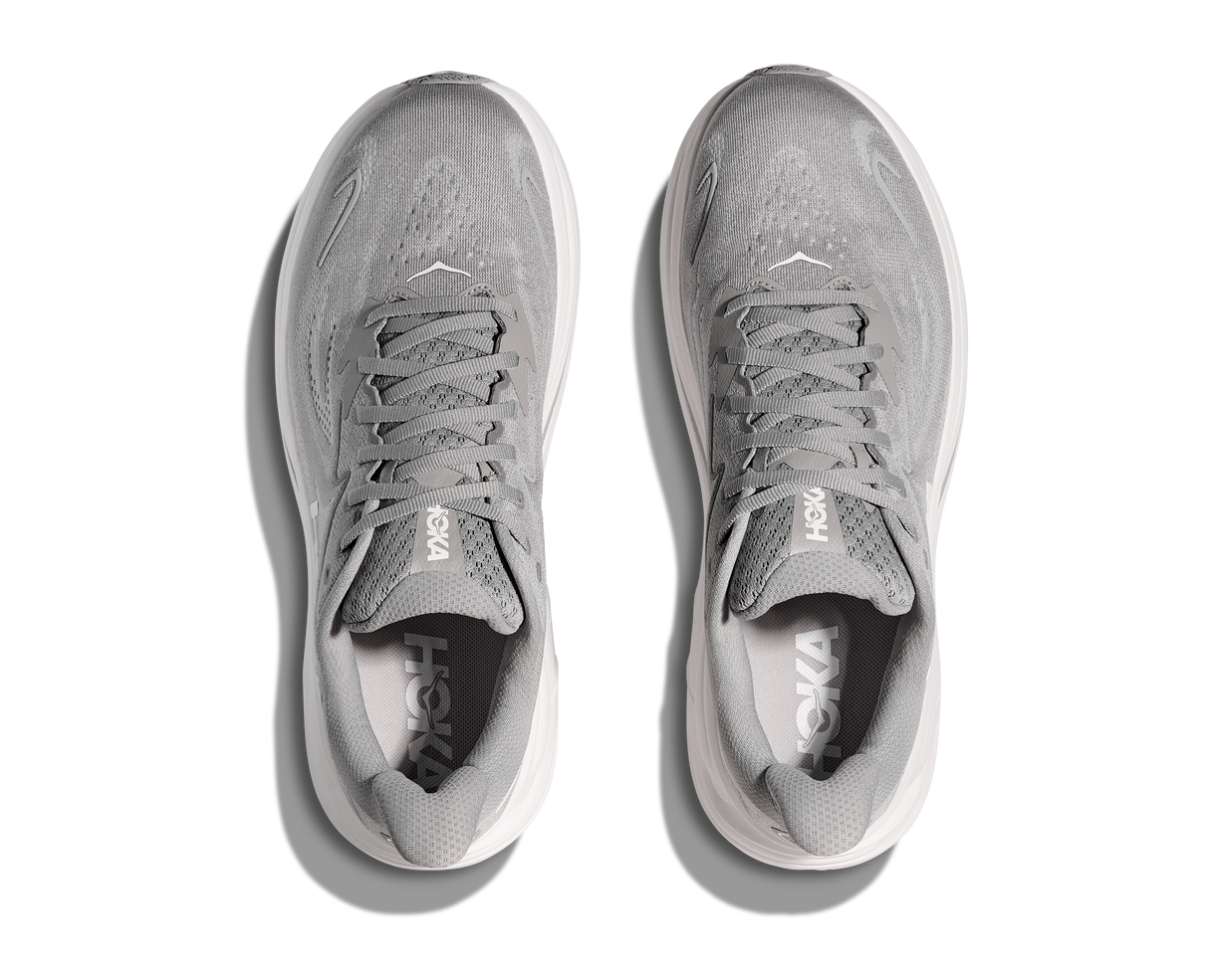 HOKA Men's Clifton (Wide) 10