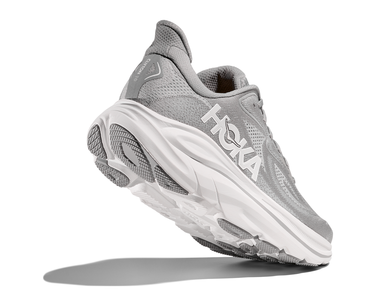 HOKA Men's Clifton (Wide) 10