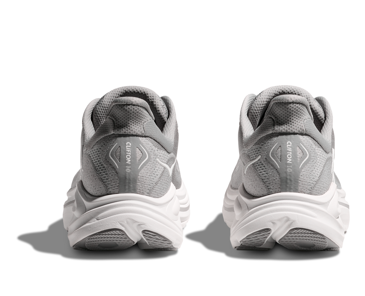 HOKA Men's Clifton (Wide) 10