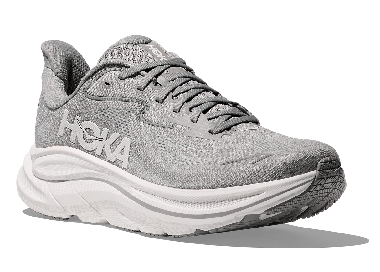 HOKA Men's Clifton (Wide) 10