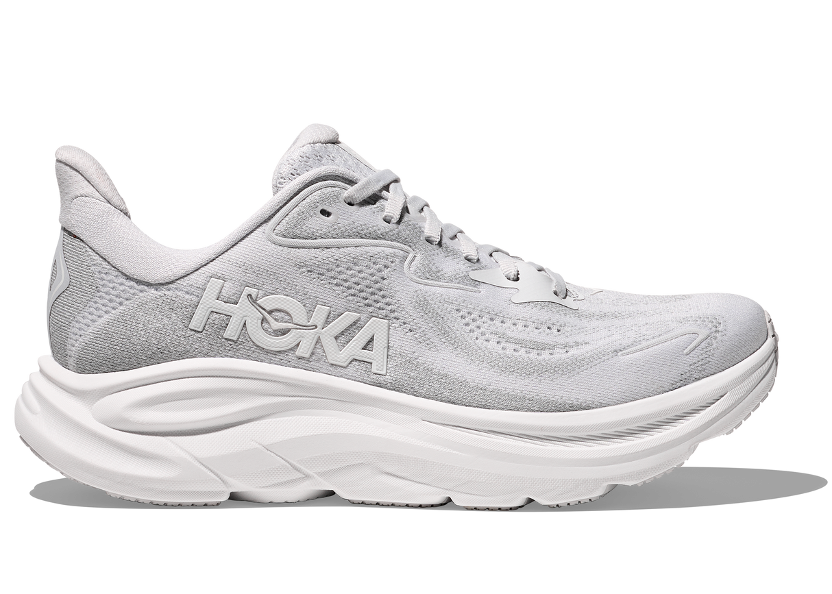 HOKA Women's Clifton (Wide) 10