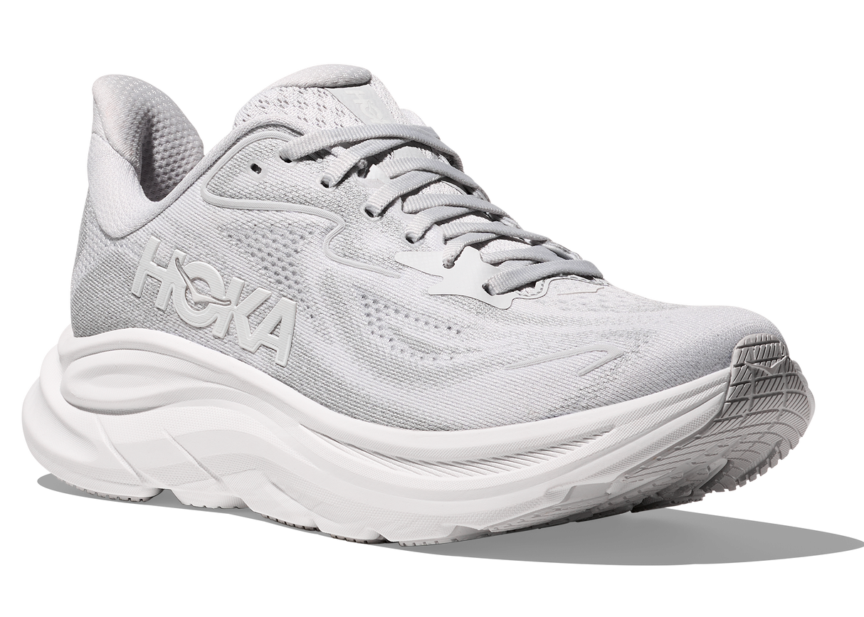 HOKA Women's Clifton (Wide) 10
