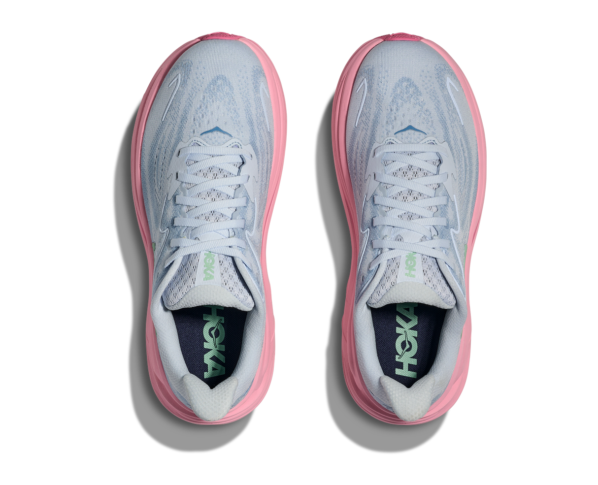 HOKA Women's Clifton (Wide) 10