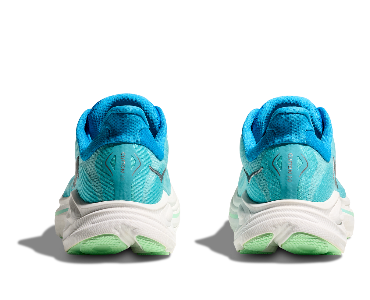 HOKA Women's Clifton (Wide) 10