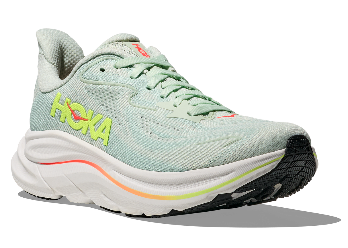 HOKA Women's Clifton (Wide) 10