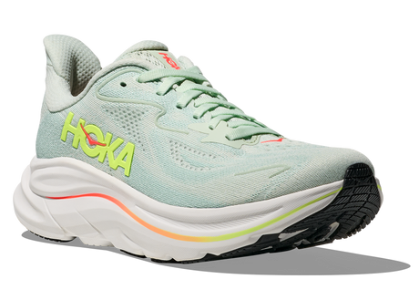 HOKA Women's Clifton (Wide) 10