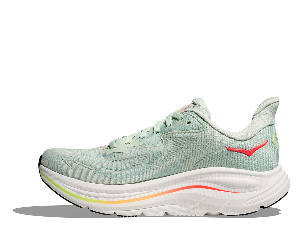 HOKA Women's Clifton (Wide) 10