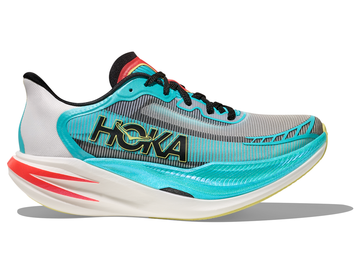 HOKA Unisex Cielo X1 2.0