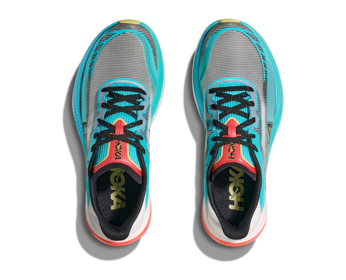 HOKA Unisex Cielo X1 2.0