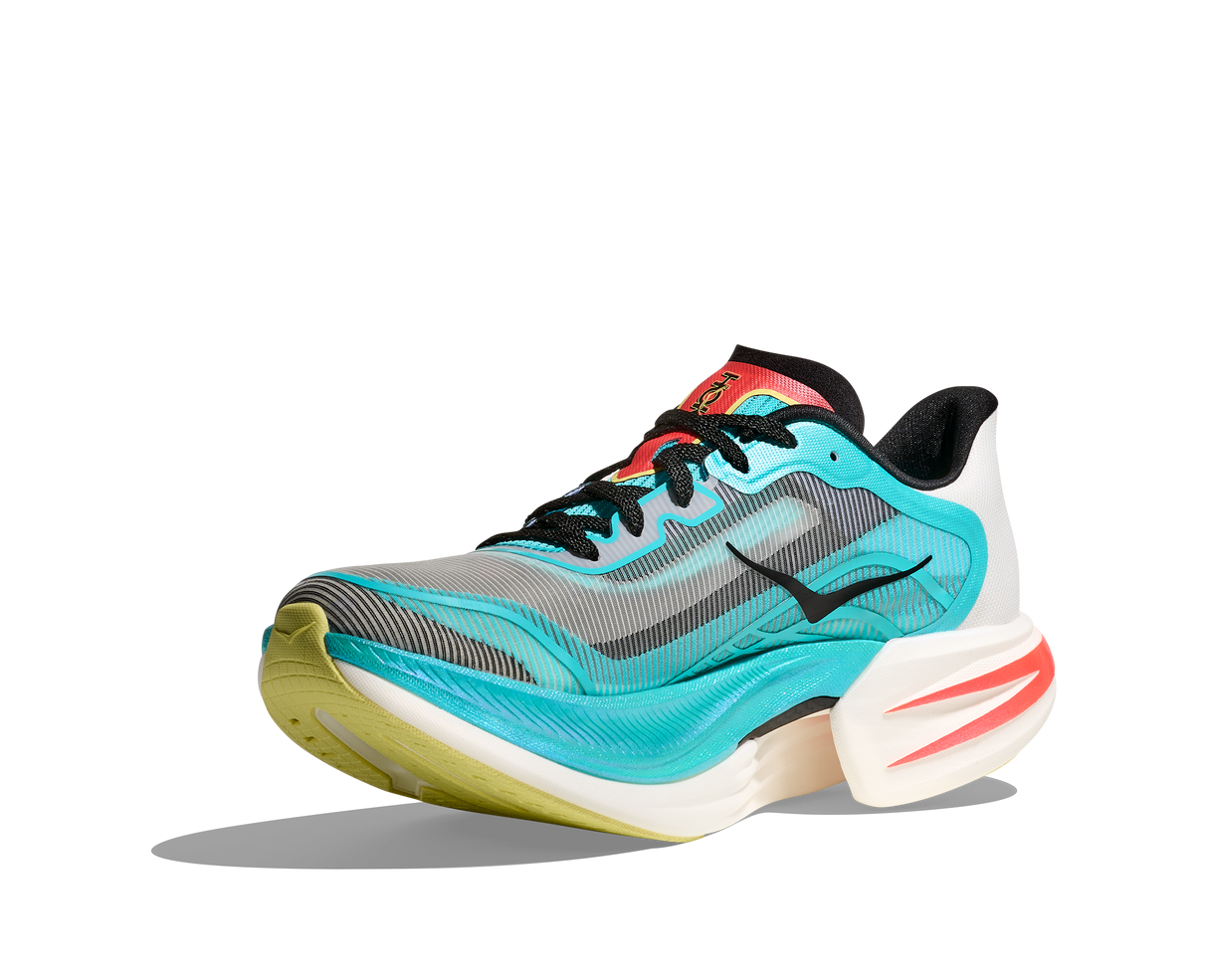 HOKA Unisex Cielo X1 2.0