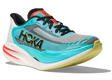 HOKA Unisex Cielo X1 2.0 elite road racing shoe with carbon-plated midsole