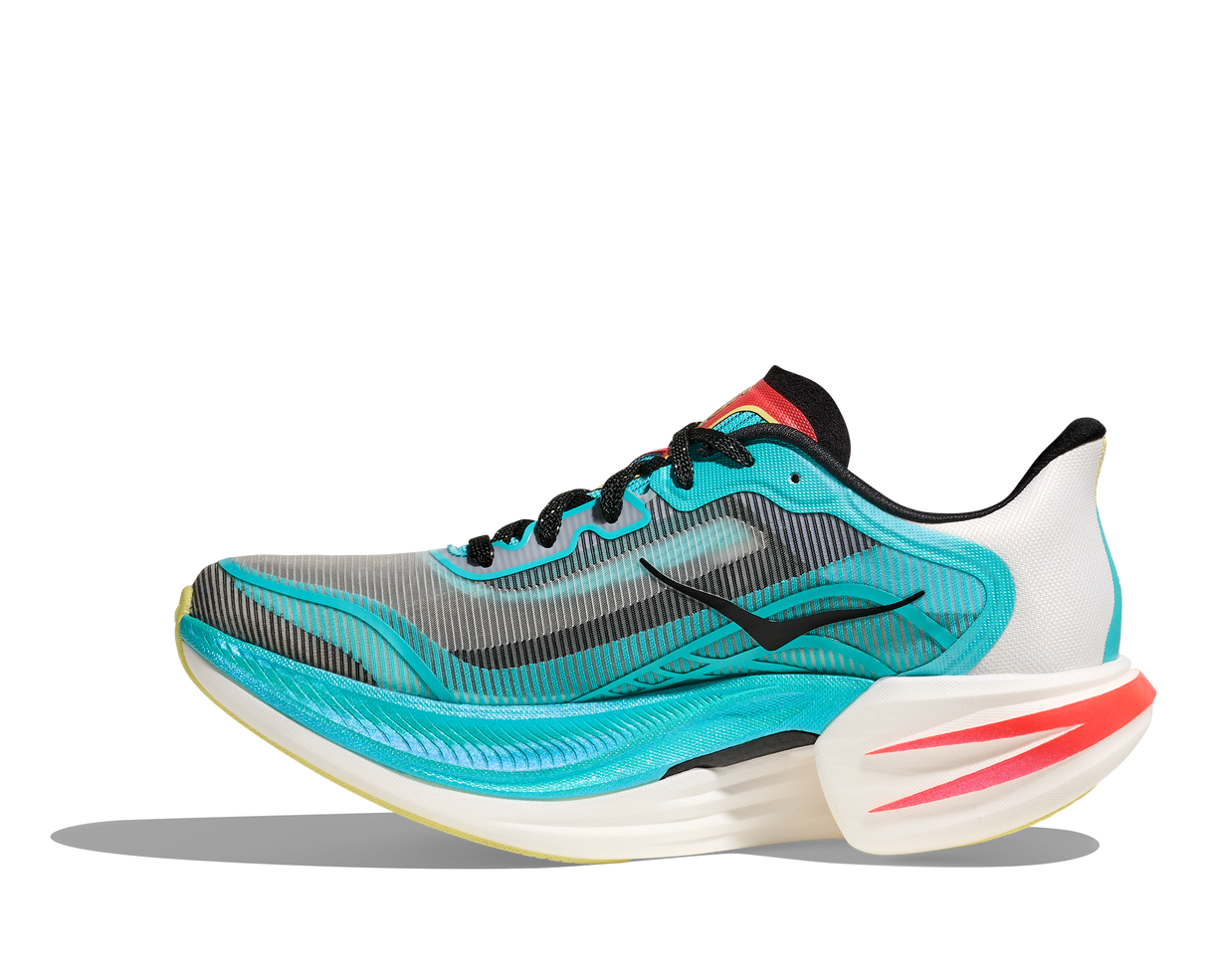 HOKA Unisex Cielo X1 2.0