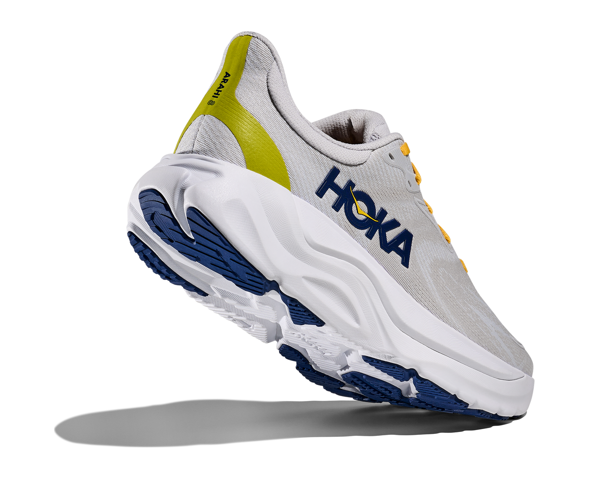 Hoka Men's Arahi 8