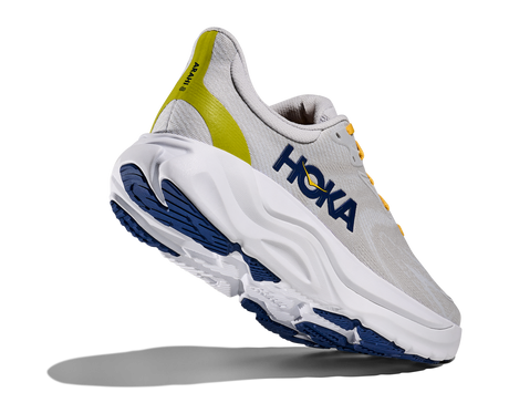Hoka Men's Arahi 8 WIDE