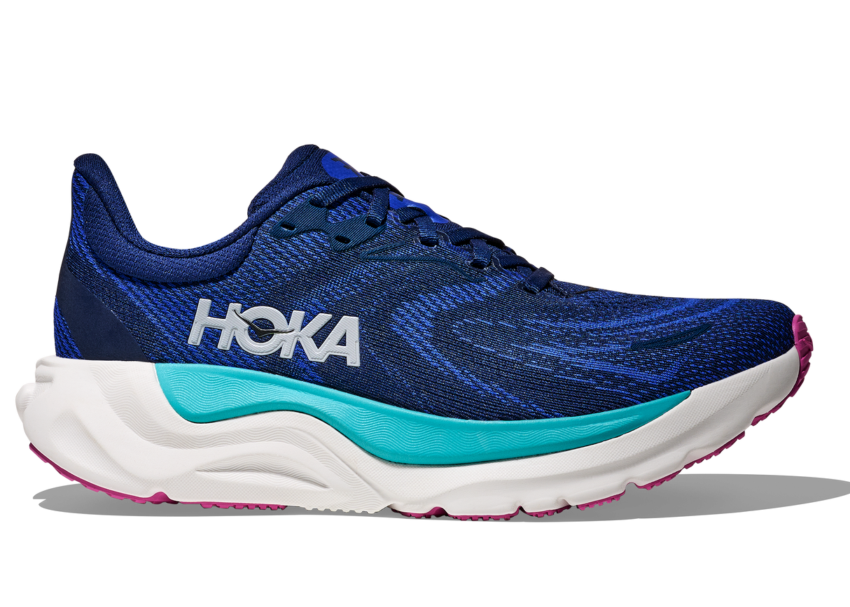 Hoka Women's Arahi 8