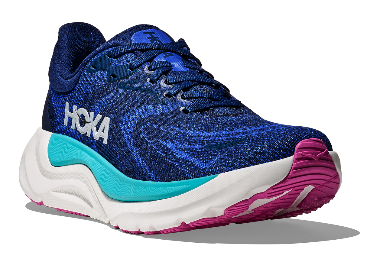 Hoka Women's Arahi 8