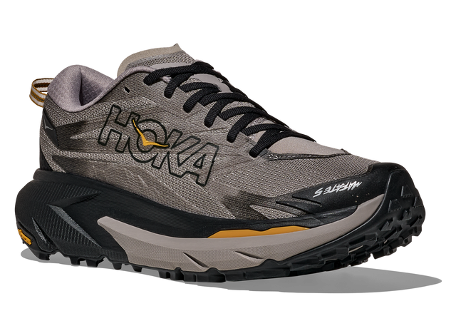 Hoka Men's Mafate 5 trail running shoe