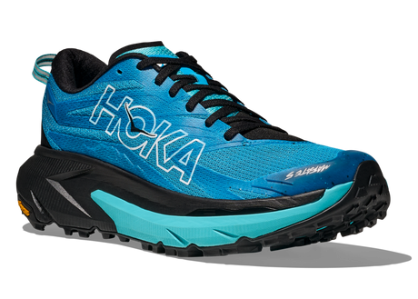 Hoka Men's Mafate 5 trail running shoe
