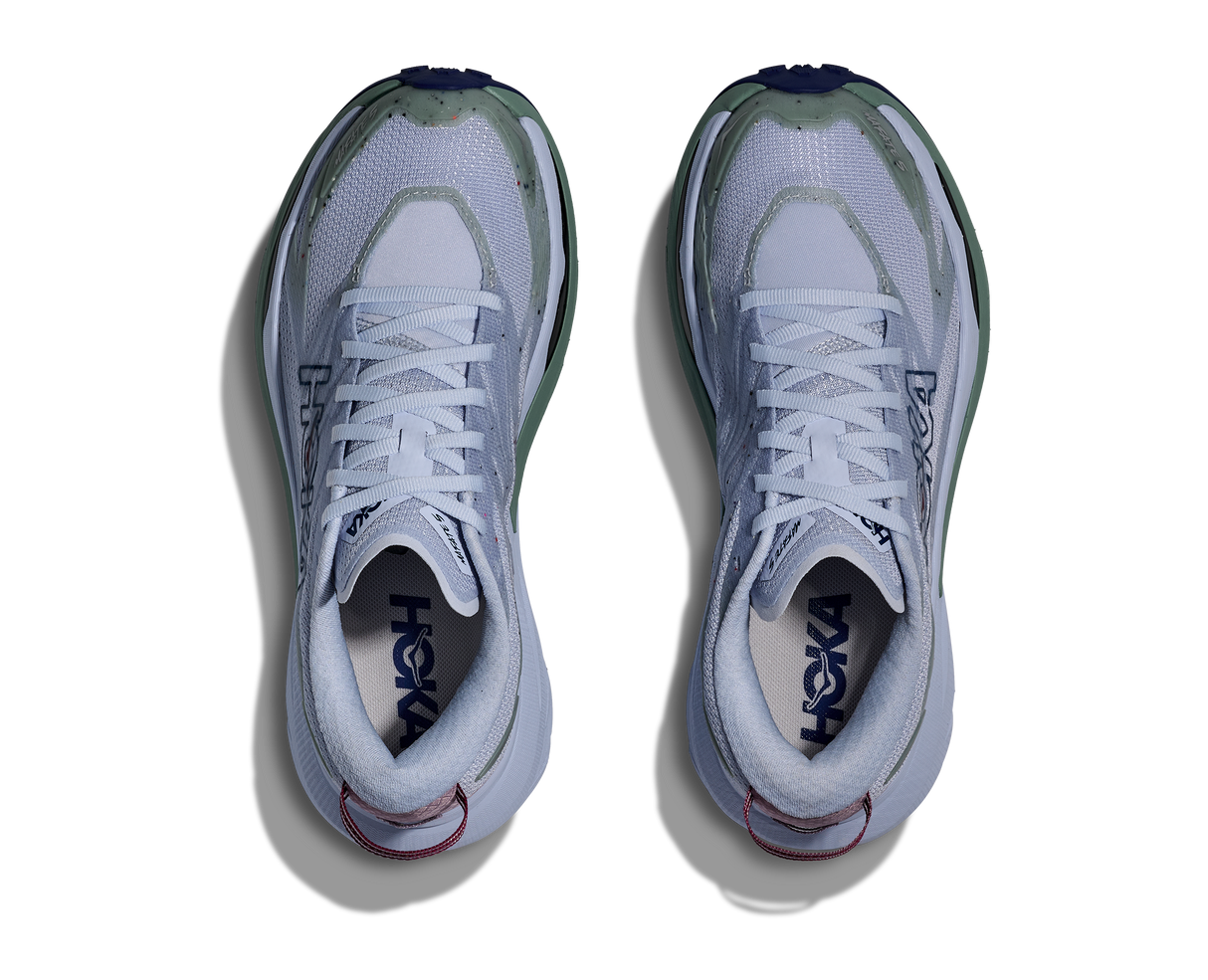 Hoka Women's Mafate 5