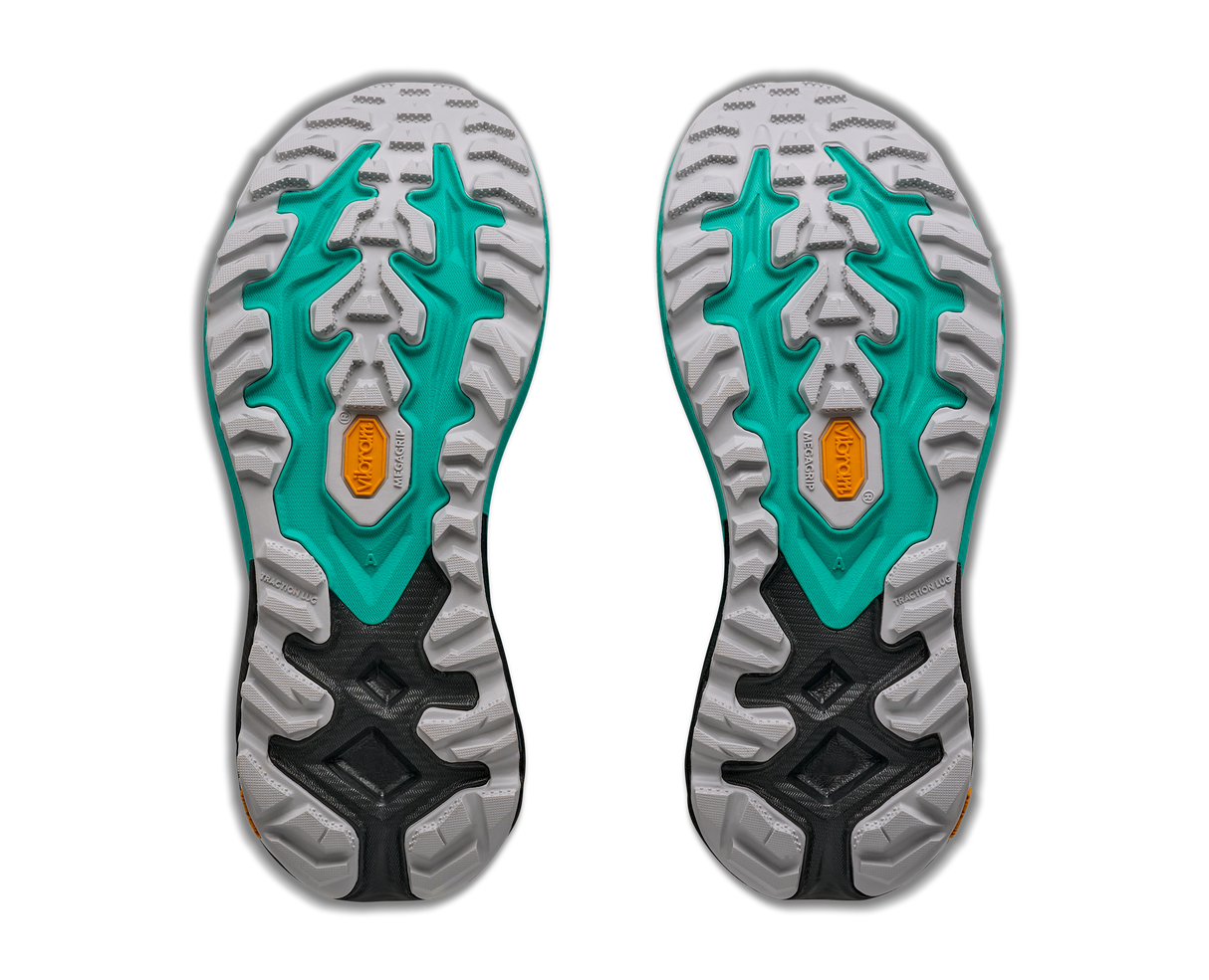 Hoka Women's Mafate 5
