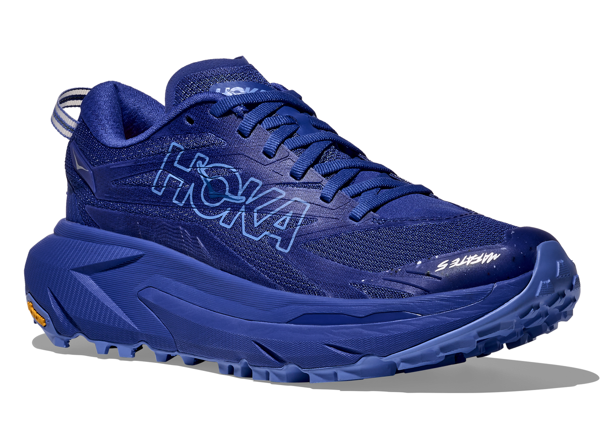 Hoka Women's Mafate 5