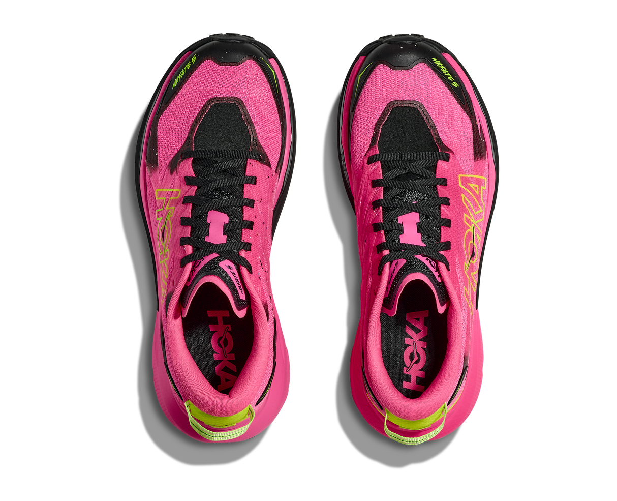 Hoka Women's Mafate 5
