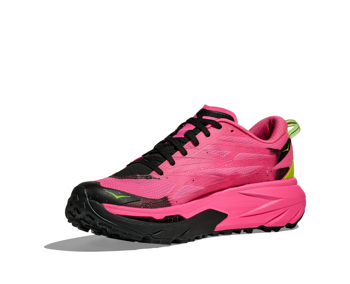 Hoka Women's Mafate 5