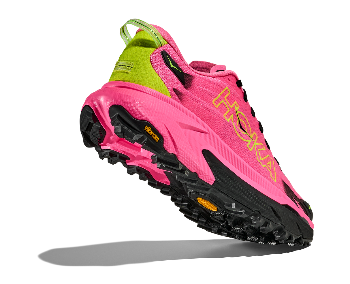 Hoka Women's Mafate 5