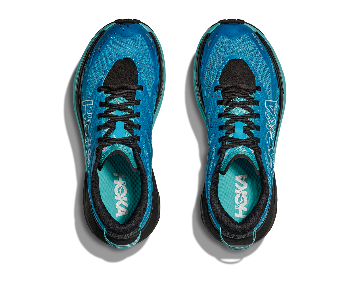 Hoka Women's Mafate 5